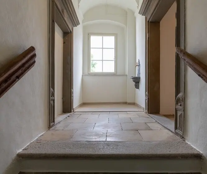 Hotelli DORMERO PaHo Wels