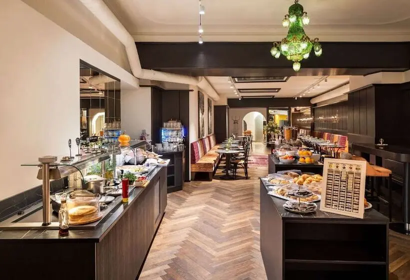 Hotelli DORMERO PaHo Wels