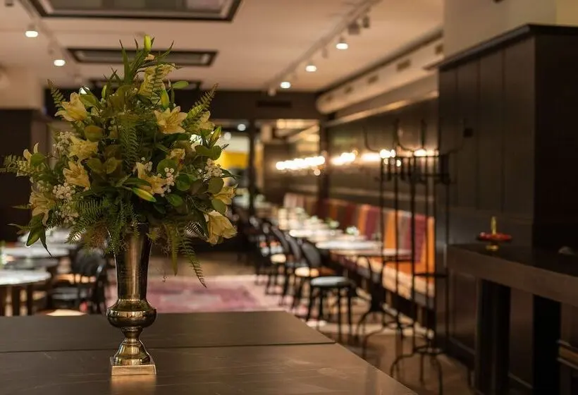 Hotelli DORMERO PaHo Wels