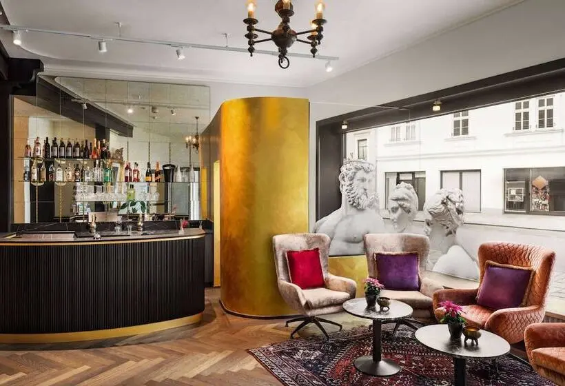 Hotelli DORMERO PaHo Wels