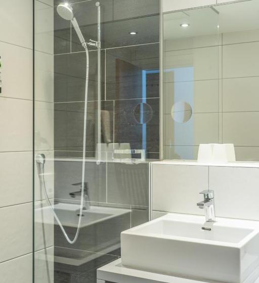 Отель Ferienclub Bellevue Am See