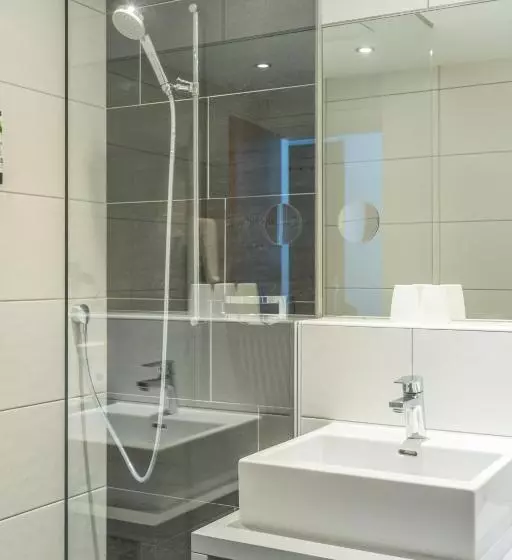 Отель Ferienclub Bellevue Am See