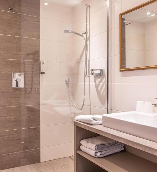 Отель Ferienclub Bellevue Am See