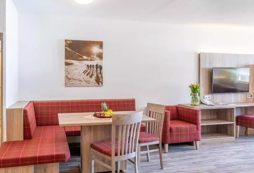 Отель Ferienclub Bellevue Am See