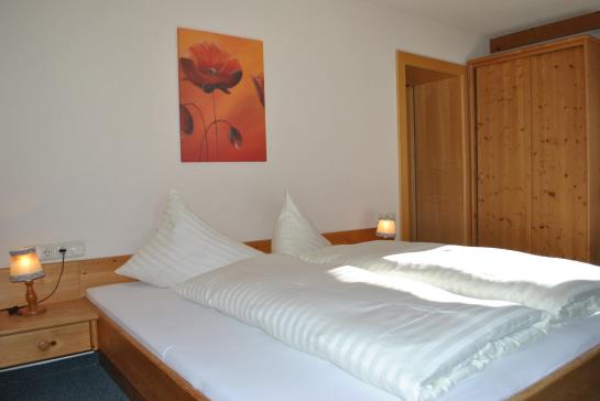 فندق Ferienhaus Gaugg