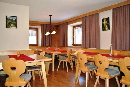 ホテル Ferienhaus Gaugg