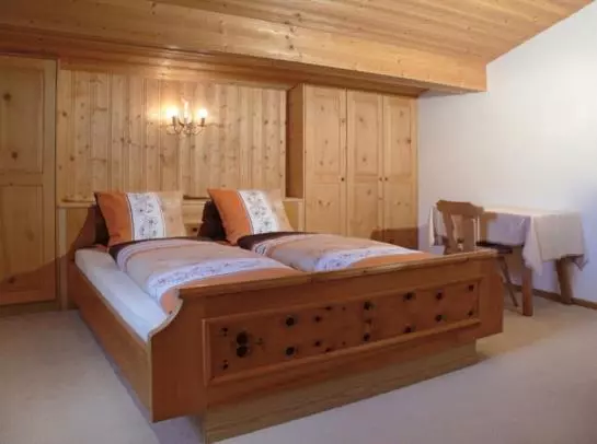 Hotelli Ferienwohnung Andrea Und Christoph Rief