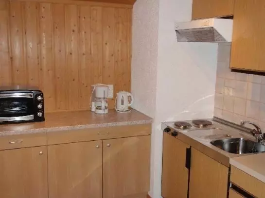 Hotelli Ferienwohnung Andrea Und Christoph Rief