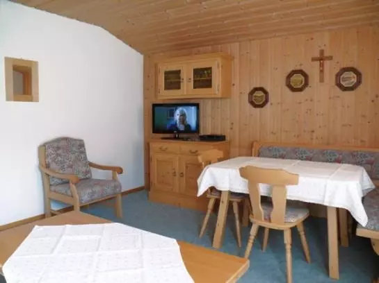 Hotelli Ferienwohnung Andrea Und Christoph Rief