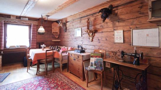 Отель Försterhof