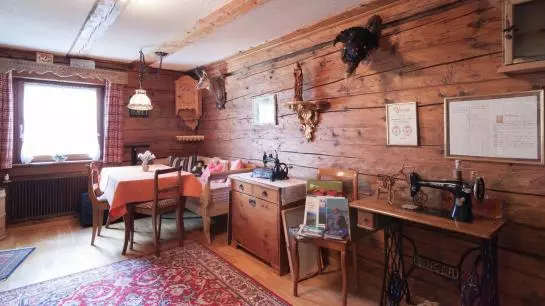 Отель Försterhof