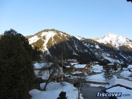 Отель Försterhof