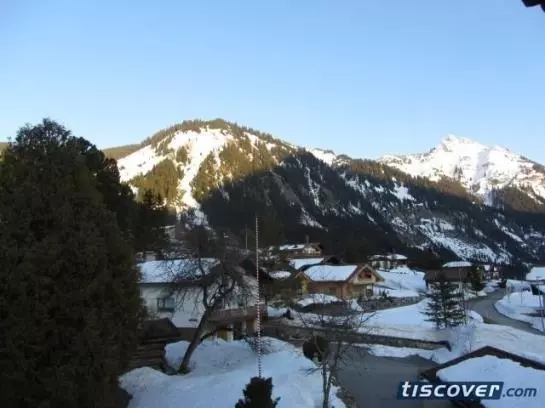 Отель Försterhof