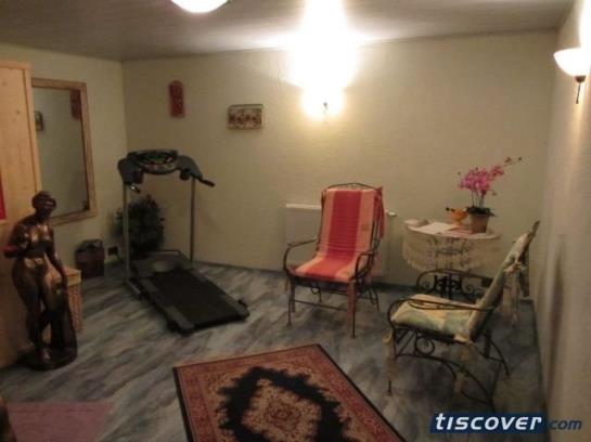 Отель Försterhof