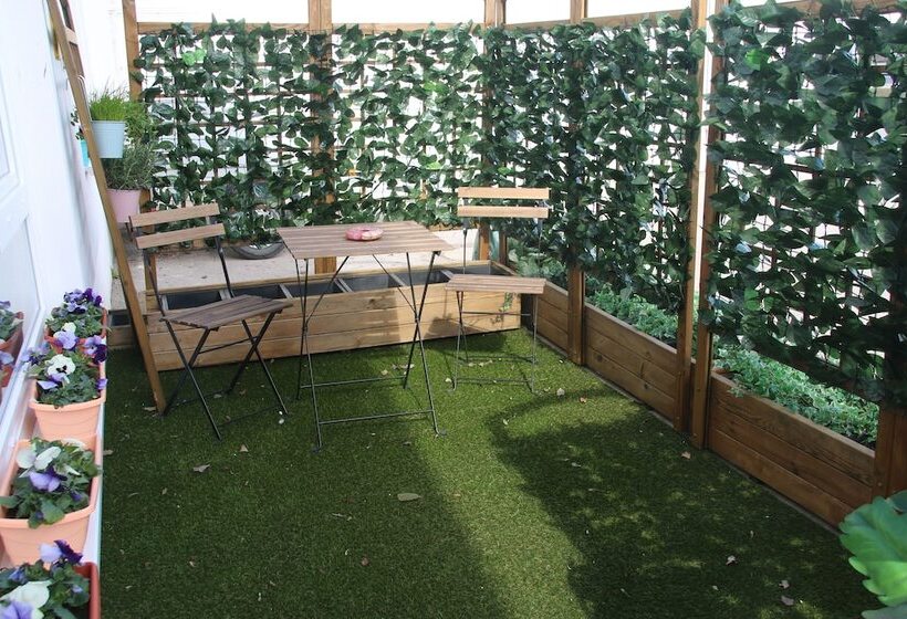 Hôtel Freizeittempel