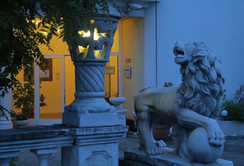 Hôtel Freizeittempel