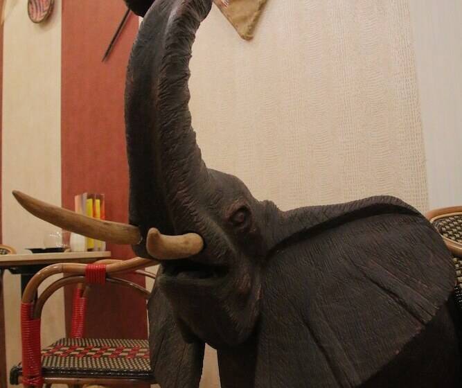 Hôtel Freizeittempel