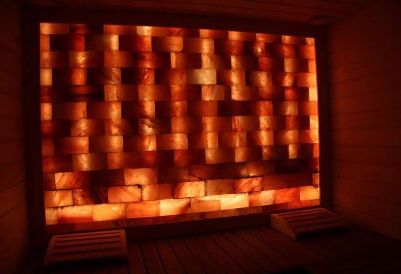 Hôtel Freizeittempel