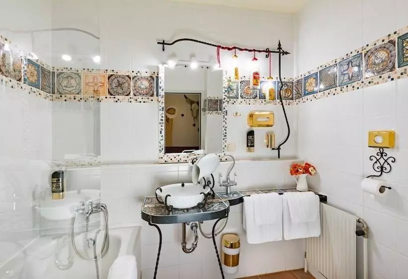 Hotel Freizeittempel