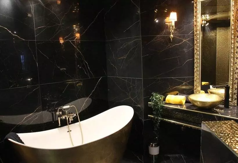 Hotel Freizeittempel