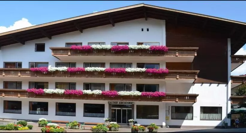 Gasthof Hotel Kirchenwirt
