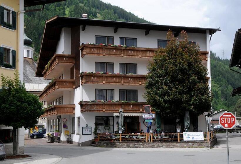 Gasthof Hotel Kirchenwirt