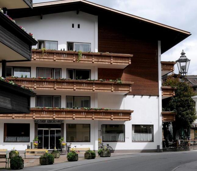 Gasthof Hotel Kirchenwirt