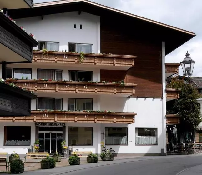 Gasthof Hotel Kirchenwirt