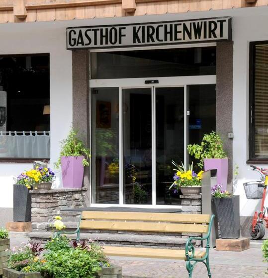 Gasthof Hotel Kirchenwirt