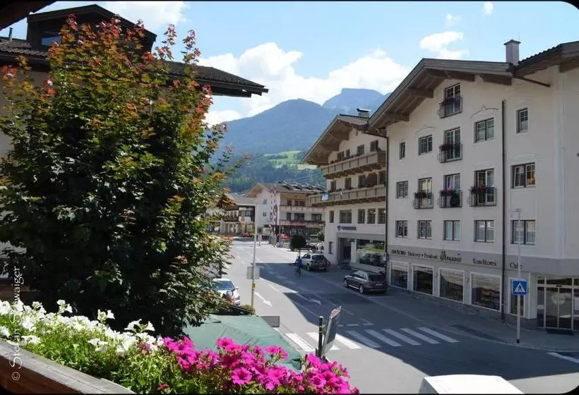 Gasthof Hotel Kirchenwirt