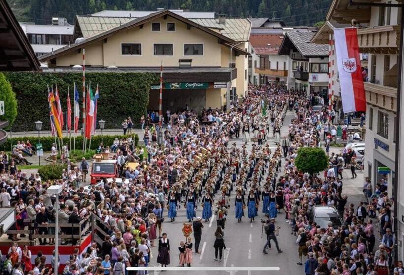 Gasthof Hotel Kirchenwirt