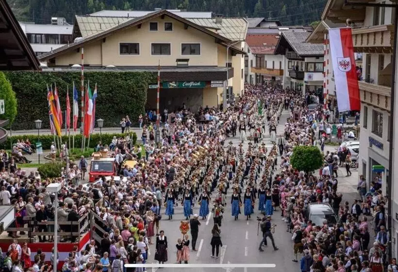 Gasthof Hotel Kirchenwirt