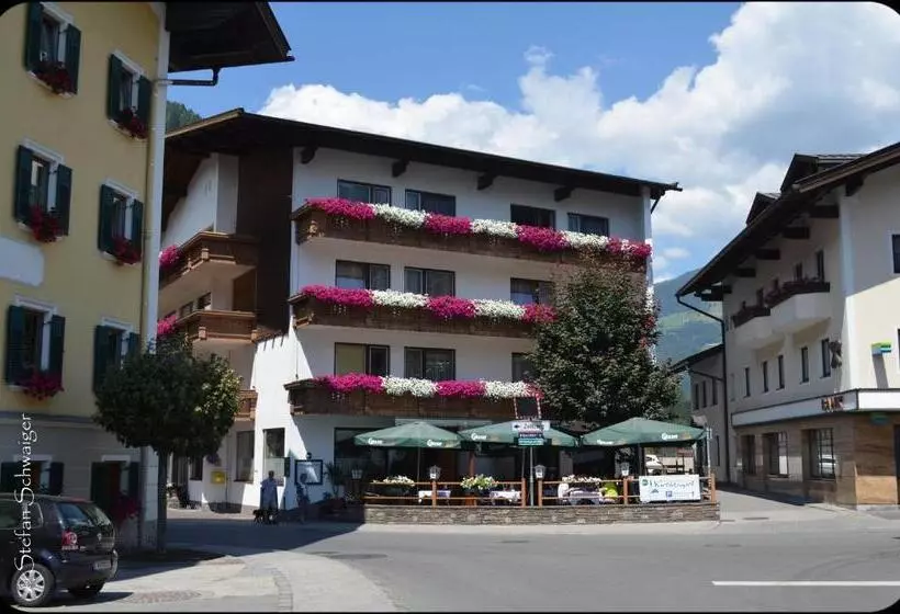 Gasthof Hotel Kirchenwirt