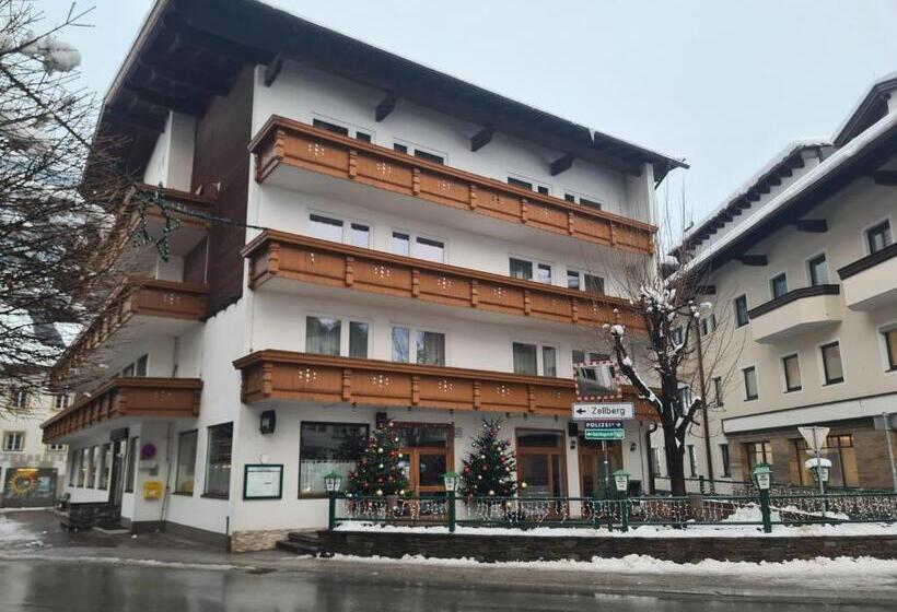 Gasthof Hotel Kirchenwirt