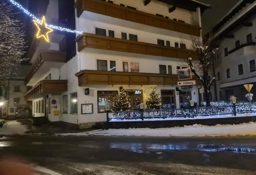 Gasthof Hotel Kirchenwirt