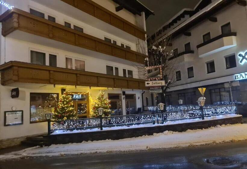 Gasthof Hotel Kirchenwirt