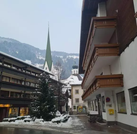 Gasthof Hotel Kirchenwirt