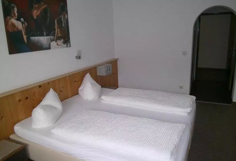 Gasthof Hotel Kirchenwirt