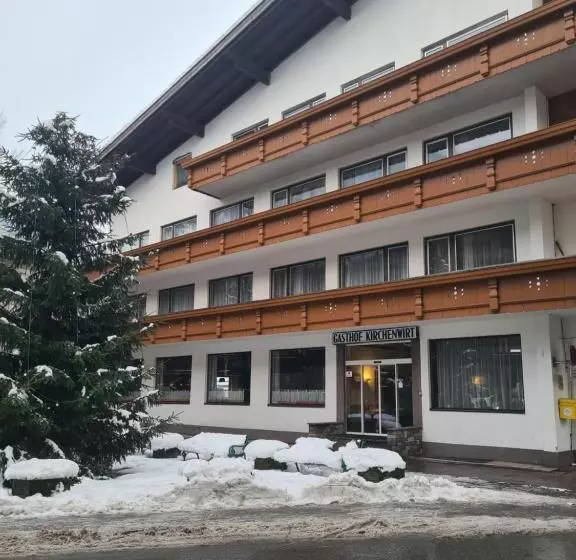 Gasthof Hotel Kirchenwirt