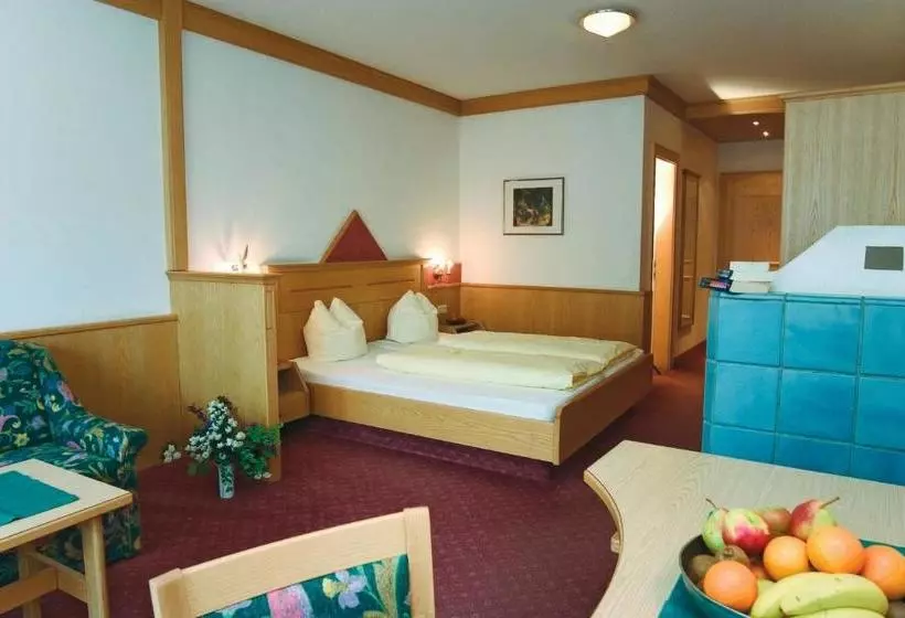 فندق Gasthof Pitztaler Hof