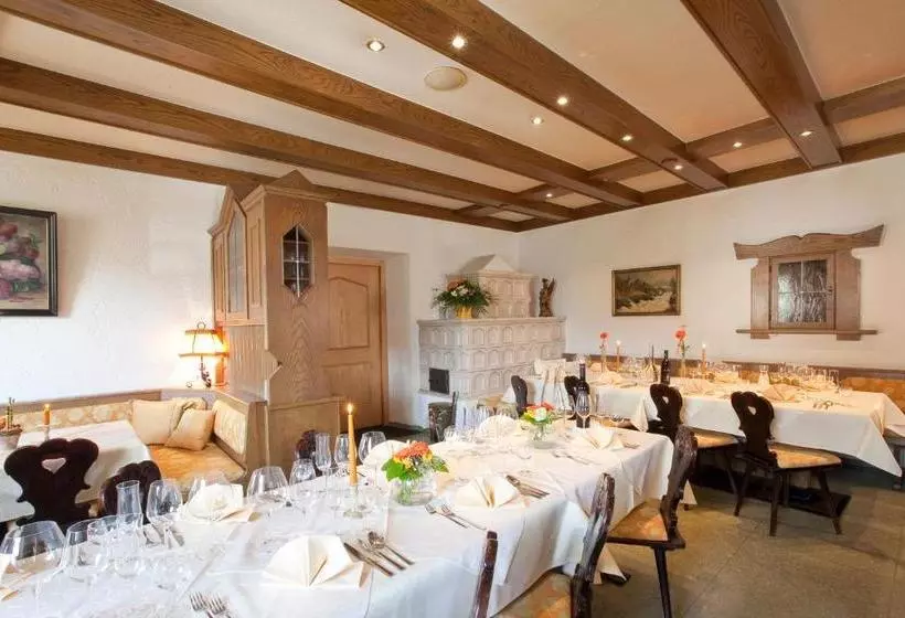 فندق Gasthof Pitztaler Hof