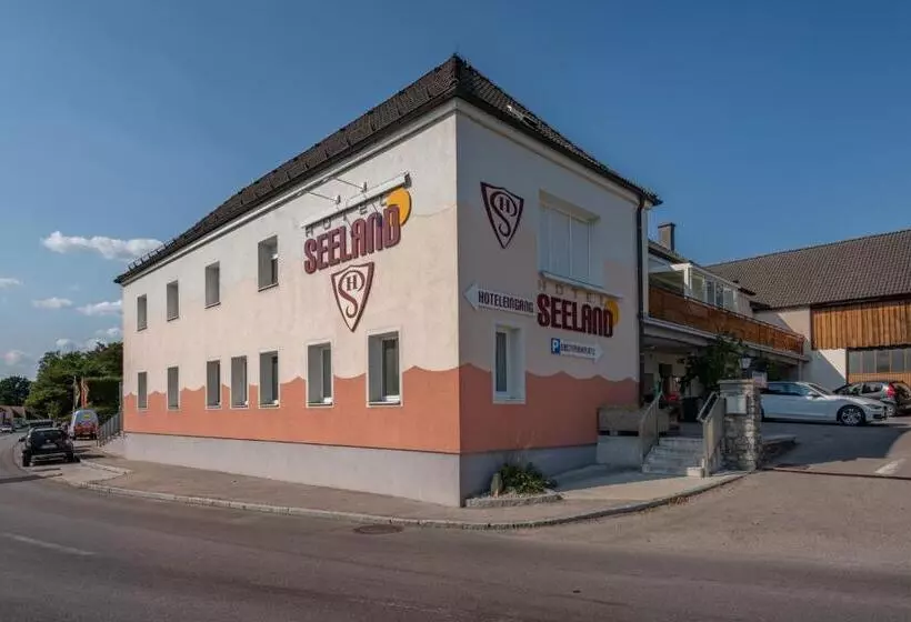 酒店 Gasthof Seeland