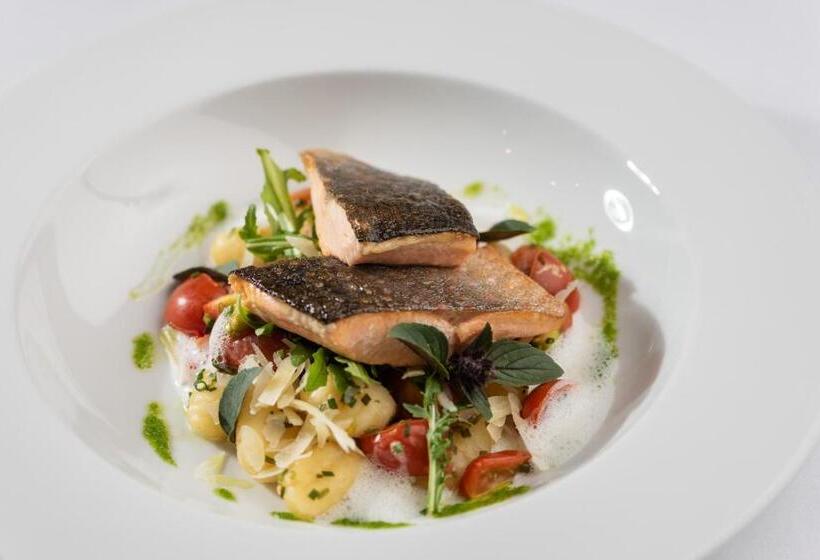 Отель Gasthof Seeland