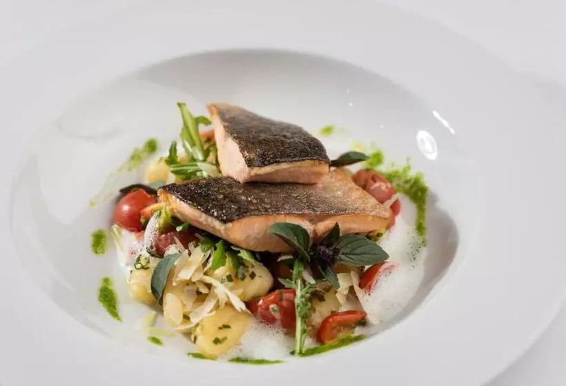 酒店 Gasthof Seeland