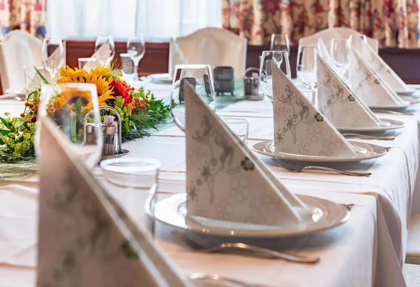 酒店 Gasthof Seeland