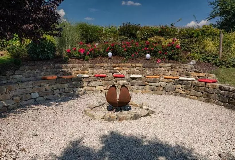 酒店 Gasthof Seeland