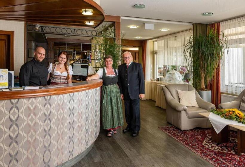 Отель Gasthof Seeland