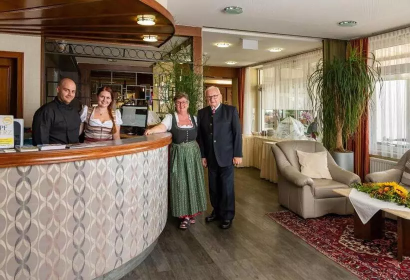 酒店 Gasthof Seeland