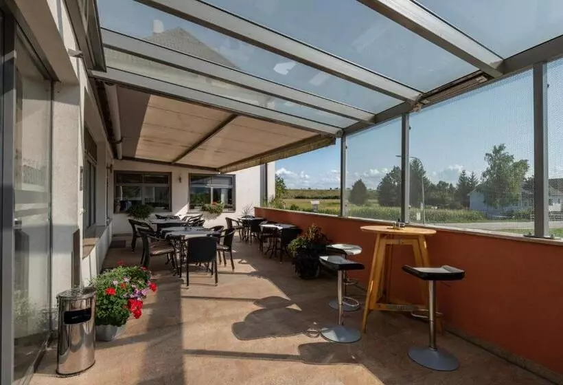 酒店 Gasthof Seeland