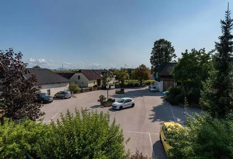 酒店 Gasthof Seeland